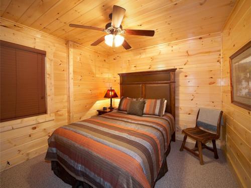 Spur Of The Moment Holiday Home Gatlinburg Exterior photo