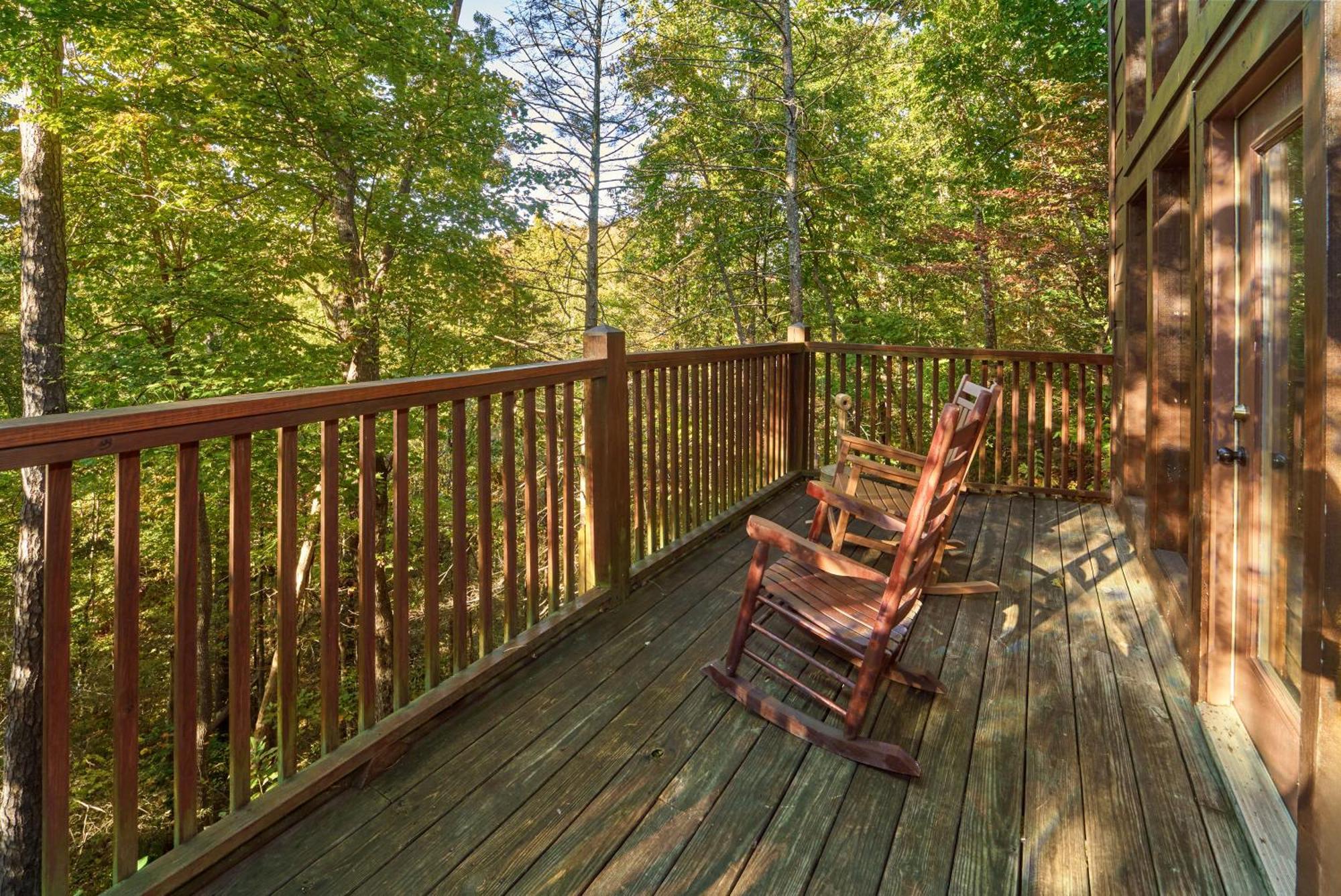 Spur Of The Moment Holiday Home Gatlinburg Exterior photo